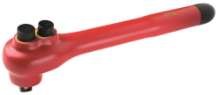 Afbeeldingen van Bahco geïsoleerde ratel 1/2'' vde