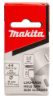 Afbeeldingen van Makita Gatzaag 33Mm Bi-Metaal Wit P-52526