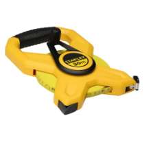 Afbeeldingen van Stanley landmeter Fiberglas - 12.7mm 30 meter