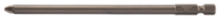 Afbeeldingen van Makita Schroefbit Pz2X141Mm P-21618