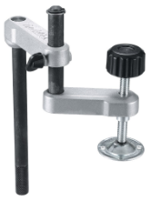 Afbeeldingen van Makita Materiaalklem Verticaal 122854-6