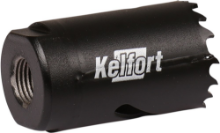 Afbeeldingen van Kelfort Gatzaag - Ø30mm - HSS Bi-Metal 