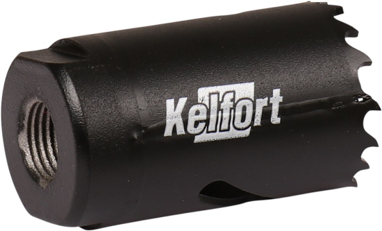 Afbeeldingen van Kelfort Gatzaag - Ø30mm - HSS Bi-Metal 