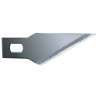 Afbeeldingen van Stanley reserve hobbymesjes 10-401 - 0.4x45mm - 3 stuks