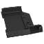 Afbeeldingen van Bosch Inlay 1/2 L inlay GML SoundBoxx