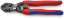 Afbeeldingen van KNIPEX KNIPEX CoBolt®