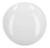Afbeeldingen van Siro Meubelknop keramisch - L 38mm/H 29mm/B 38mm wit 