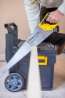 Afbeeldingen van STANLEY Houtzaag tradecut universal 8 tpi STHT1-20352