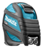 Afbeeldingen van Makita rolbandmaat - 25mm 7,5 meter 
