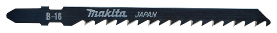 Afbeeldingen van Makita Decoupeerzgb Hout 75Mm T144D A-85684
