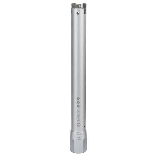Afbeeldingen van Bosch Diamantboorkroon voor droog boren 1 1/4" UNC Best for Universal