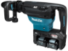 Afbeeldingen van Makita 2x40 V Max Breekhamer HM002GZ03