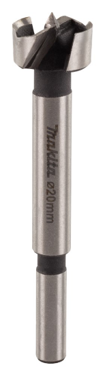 Afbeeldingen van Makita Cilinderkopboor Nauwk. 20X90Mm D-42232