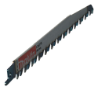 Afbeeldingen van Makita Reciprozaagb Hout 220Mm S1542K P-47123