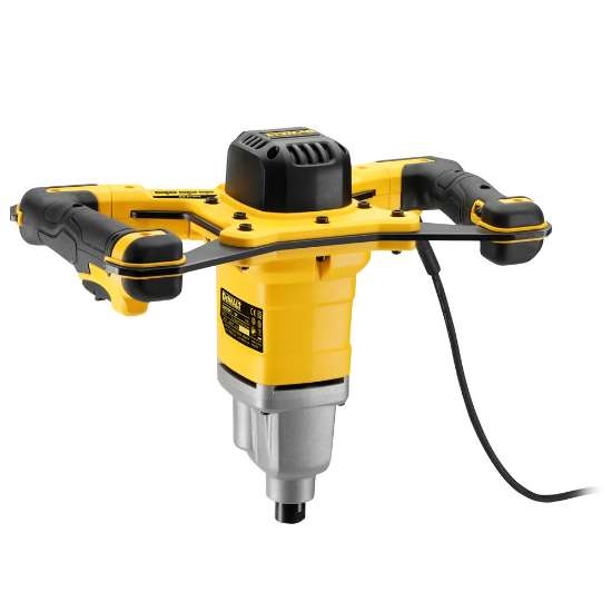 Afbeeldingen van DeWalt DWD241-QS 1800W mixer 1800W M14