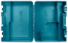 Afbeeldingen van Makita Koffer 824789-4