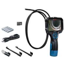 Afbeeldingen van Bosch Inspectiecamera GIC 12V-5-27 C