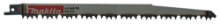 Afbeeldingen van Makita Reciprozaagb 220 Hout S1531L P-47117