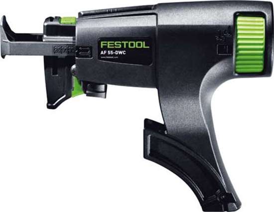 Afbeeldingen van Festool Voorzetstuk AF 55-DWC