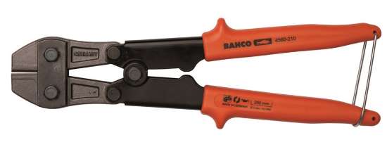 Afbeeldingen van Bahco kabelschaar voor staalkabels 250mm