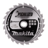 Afbeeldingen van Makita cirkelzaagblad - Ø270x30x2.15mm 24T - voor hout