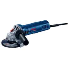 Afbeeldingen van Bosch haakse slijpmachine GWS 9-125 S
