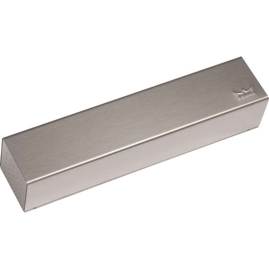 Afbeeldingen van Dorma TS93 B EN2-5 SV Zonder Arm Rvs Design