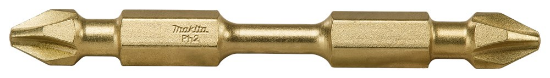 Afbeeldingen van Makita XTT Slagschr.b PH2-PH2 65mm B-45135