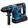 Afbeeldingen van Bosch Boorhamer GBH 18V-34 CF