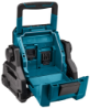 Afbeeldingen van Makita Led bouwlamp DEADML003G - 14.4/18/40V 1100 Lumen