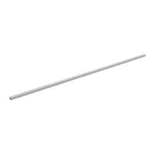 Afbeeldingen van Hettich OrgaStore 410 dwarsreling, 2000 mm, zilver