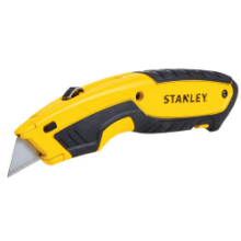 Afbeeldingen van STANLEY Uitschuifmes softgrip STHT10479-0