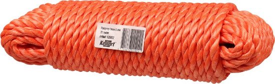 Afbeeldingen van Kelfort Polypropyleen touw Polyprop