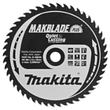 Afbeeldingen van Makita Zaagb Q C 300X30X2,8 48T 20G B-09830
