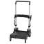 Afbeeldingen van Stanley gereedschapswagen FatMax PRO-STACK - 100kg draagvermogen - met telescopische trolley
