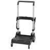 Afbeeldingen van Stanley gereedschapswagen FatMax PRO-STACK - 100kg draagvermogen - met telescopische trolley