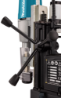 Afbeeldingen van Makita Magneetkernboormachine - 230V - in koffer