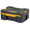 Afbeeldingen van DeWalt TSTAK box III DWST1-70705 - diepe lade