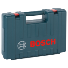 Afbeeldingen van Bosch Kunststof koffer