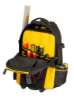 Afbeeldingen van Stanley gereedschapsrugzak FatMax - 36x27x46cm - met wielen en telescopische handgreep