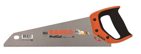 Afbeeldingen van Bahco universele zaag profcut 375mm 15/16 TPI (PC-15-GNP)