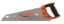 Afbeeldingen van Bahco universele zaag profcut 375mm 15/16 TPI (PC-15-GNP)