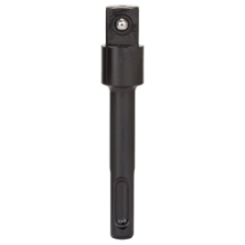Afbeeldingen van Bosch Adapter SDS-plus op 1/2"-buitenvierkant