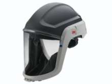 Afbeeldingen van 3M M-306 Helm met gelaatafdichting comfort