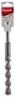 Afbeeldingen van Makita SDS Hamerboor 18x210mm B-62125