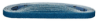 Afbeeldingen van Makita Schuurband K40 13X533 Blue P-39481