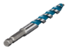 Afbeeldingen van Makita Multi-boor 10x150mm 1/4 ZK E-15067