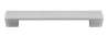 Afbeeldingen van Siro Schelpgreep metaal - boorafstand 96mm/L 110mm/H 19mm/B 20mm - aluminium 