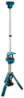 Afbeeldingen van Makita Statieflamp - 14,4V/18V - 1 spot