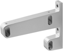 Afbeeldingen van Hermeta Steun Links Gardelux-1 1090-01E F1